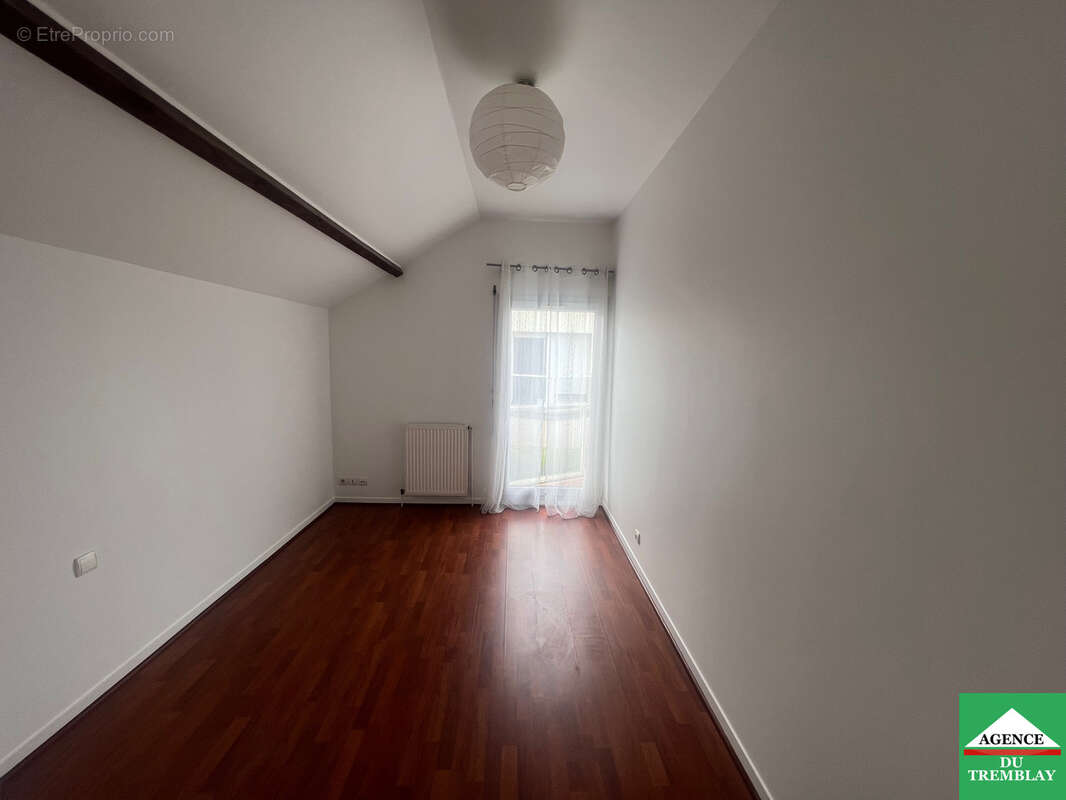 Maison à CHAMPIGNY-SUR-MARNE