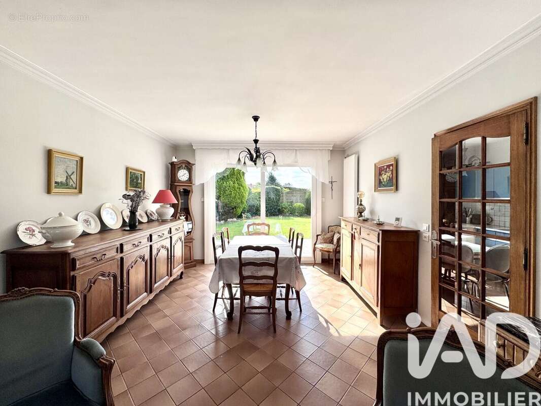 Photo 4 - Maison à BOUSBECQUE