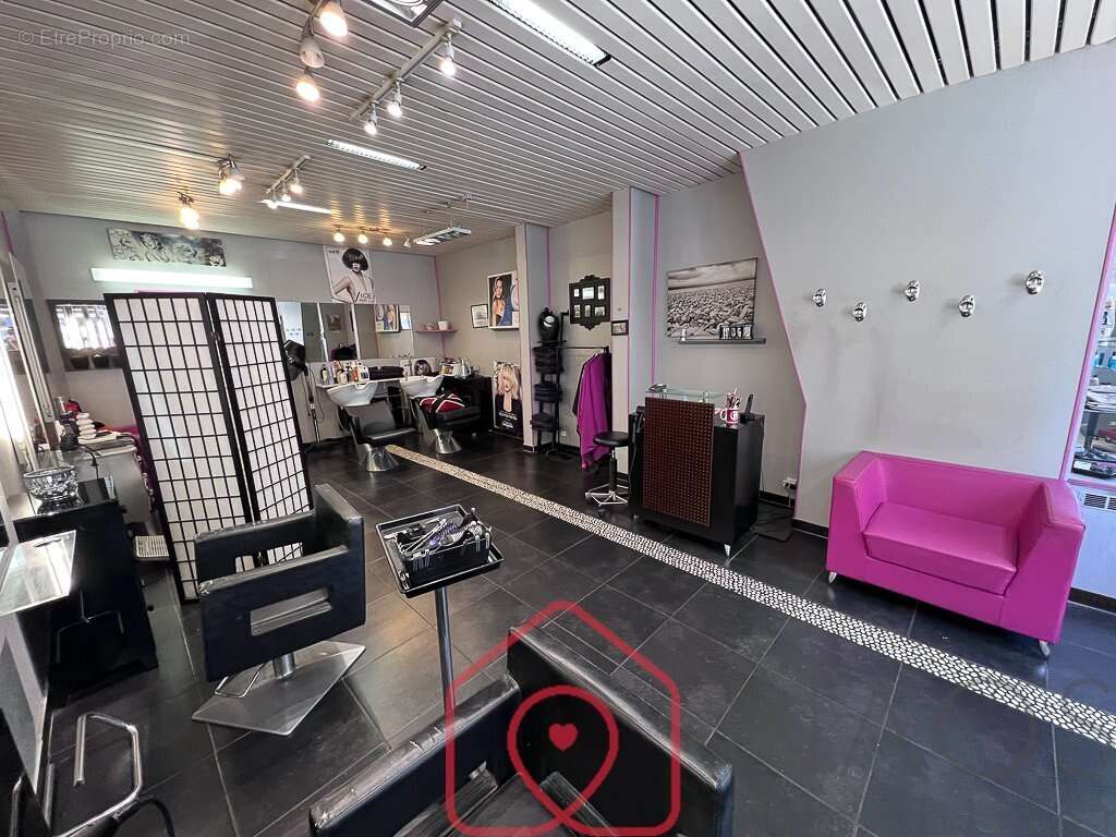 Commerce à LE TREPORT