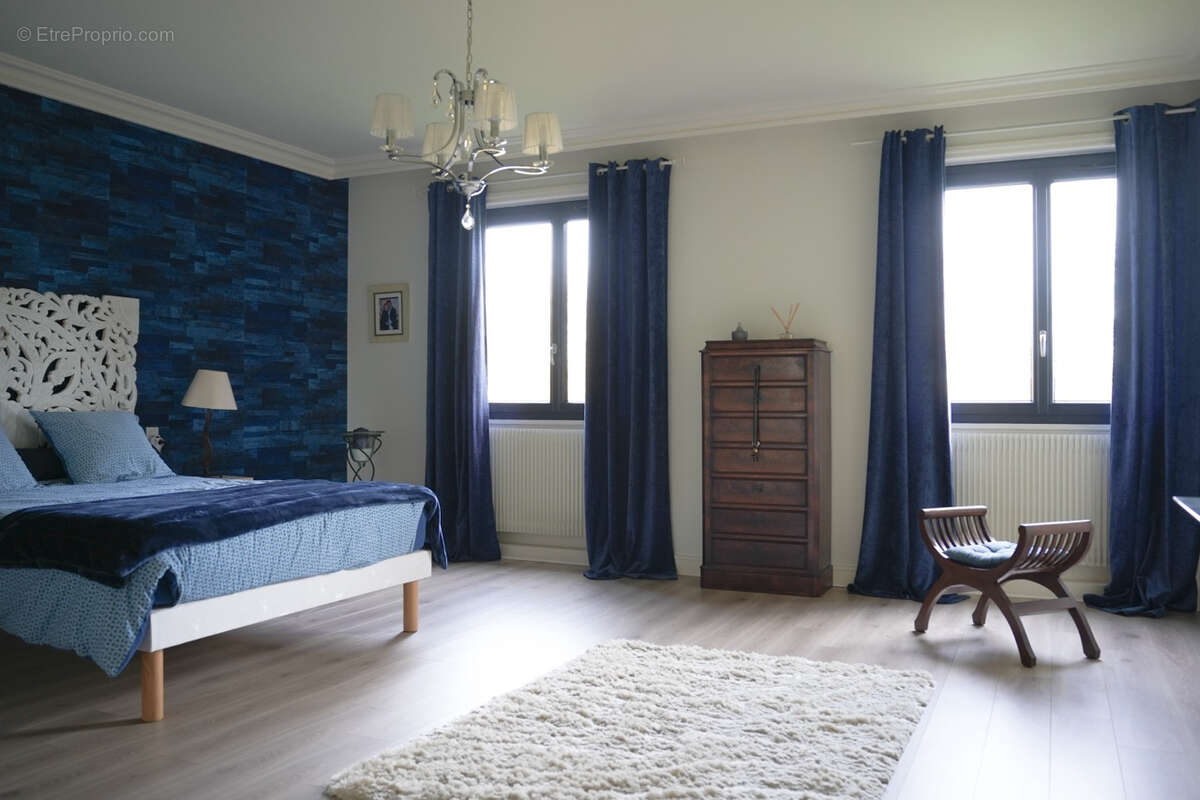 Maison à CORCELLES-EN-BEAUJOLAIS