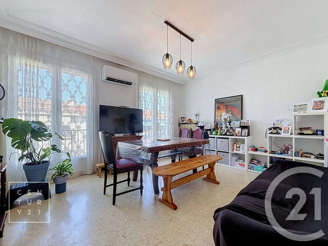 Appartement 76 m² à Perpignan  - photo 8