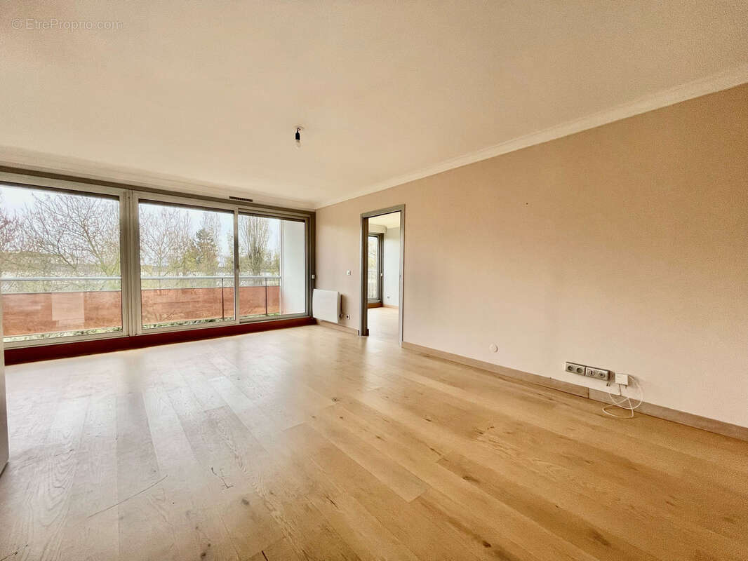 Appartement à RONCHIN