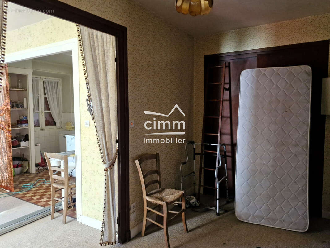 Appartement à LA CHAPELLE-EN-VERCORS