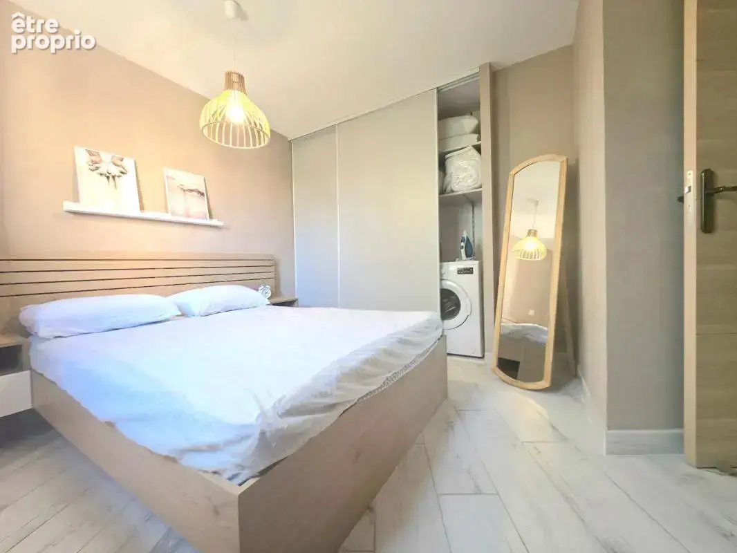 Bormes-la-favière dernier étage appartement entièrement rénové - photo 3