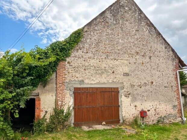 Maison à ROMORANTIN-LANTHENAY