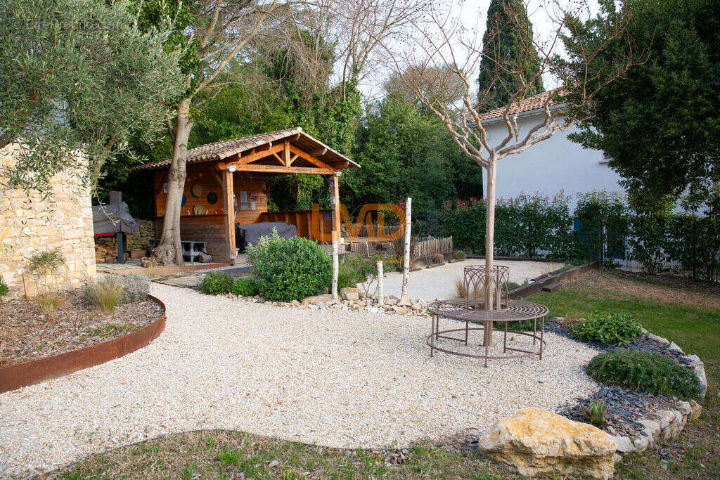 Maison à NIMES