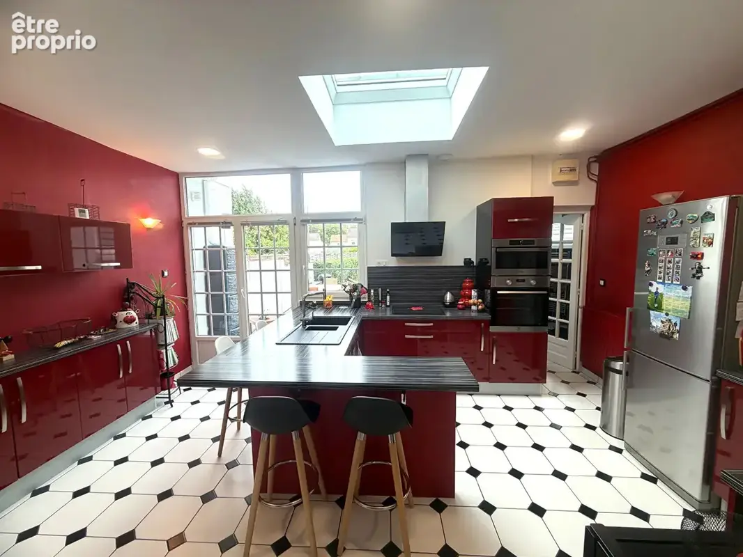 Maison 120m² à calais - photo 2
