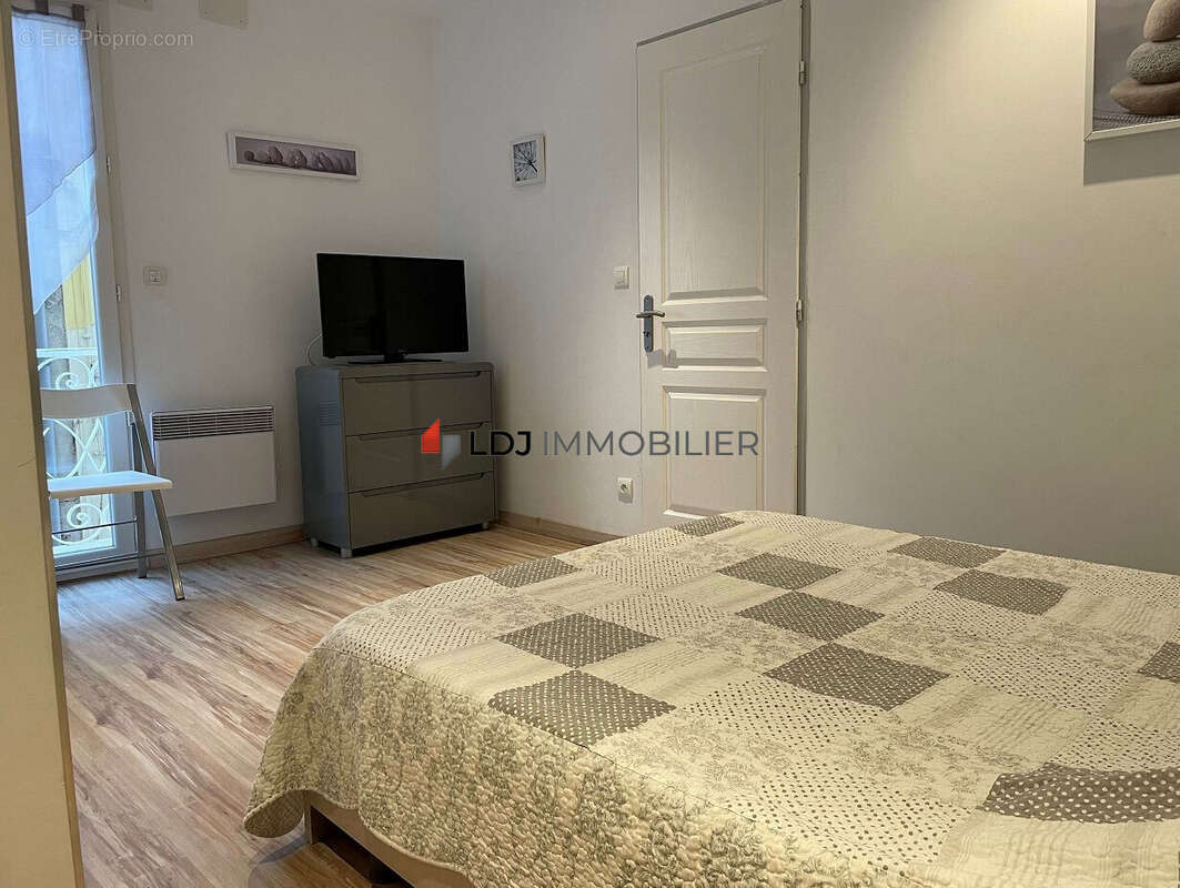 Appartement à AMELIE-LES-BAINS-PALALDA