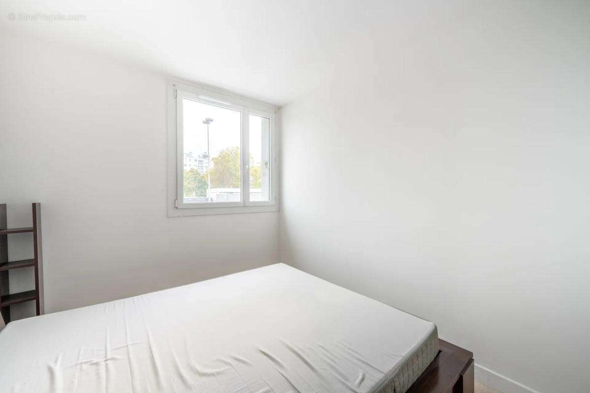 Appartement à SOISY-SOUS-MONTMORENCY