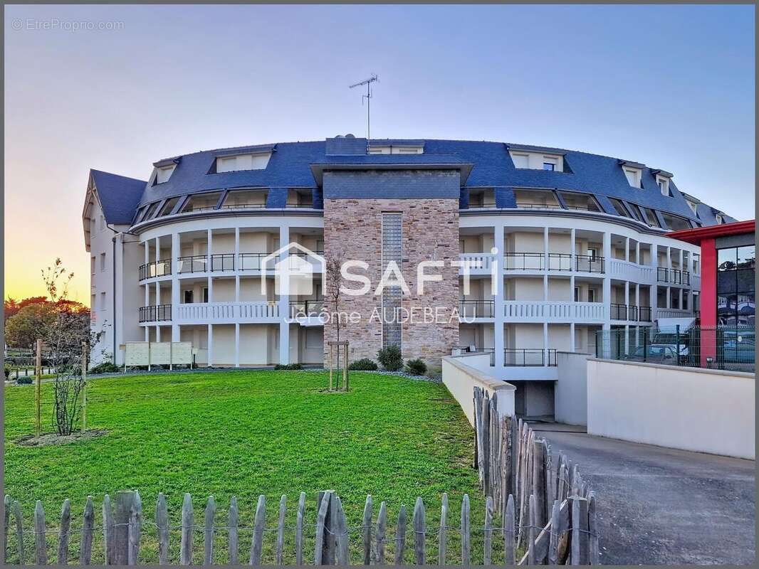 Photo 2 - Appartement à FREHEL