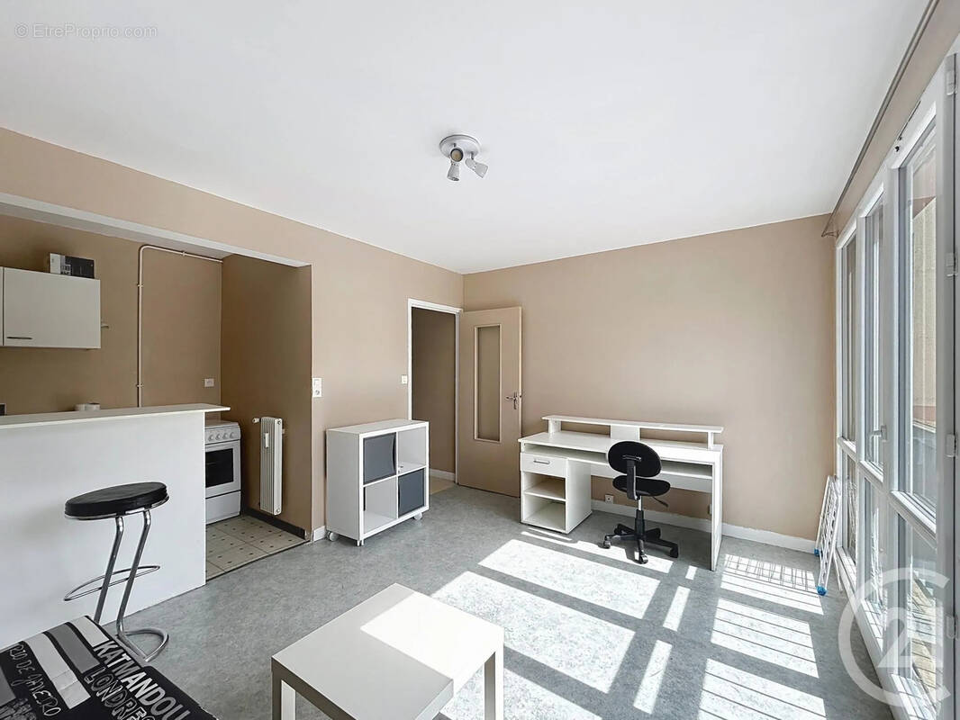 Appartement à TROYES