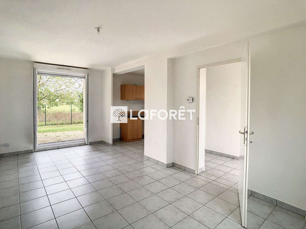 Maison type 3 - photo 6
