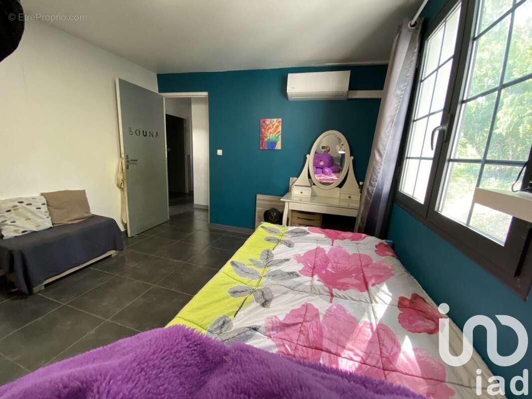 Photo 7 - Maison à L&#039;ETANG-SALE