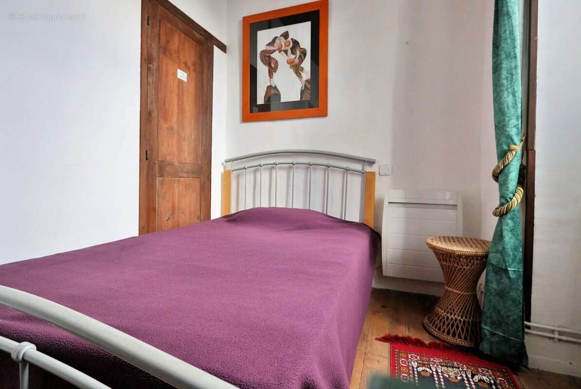 Maison 110 m² à Castelnau-Riviere-Basse  - photo 9