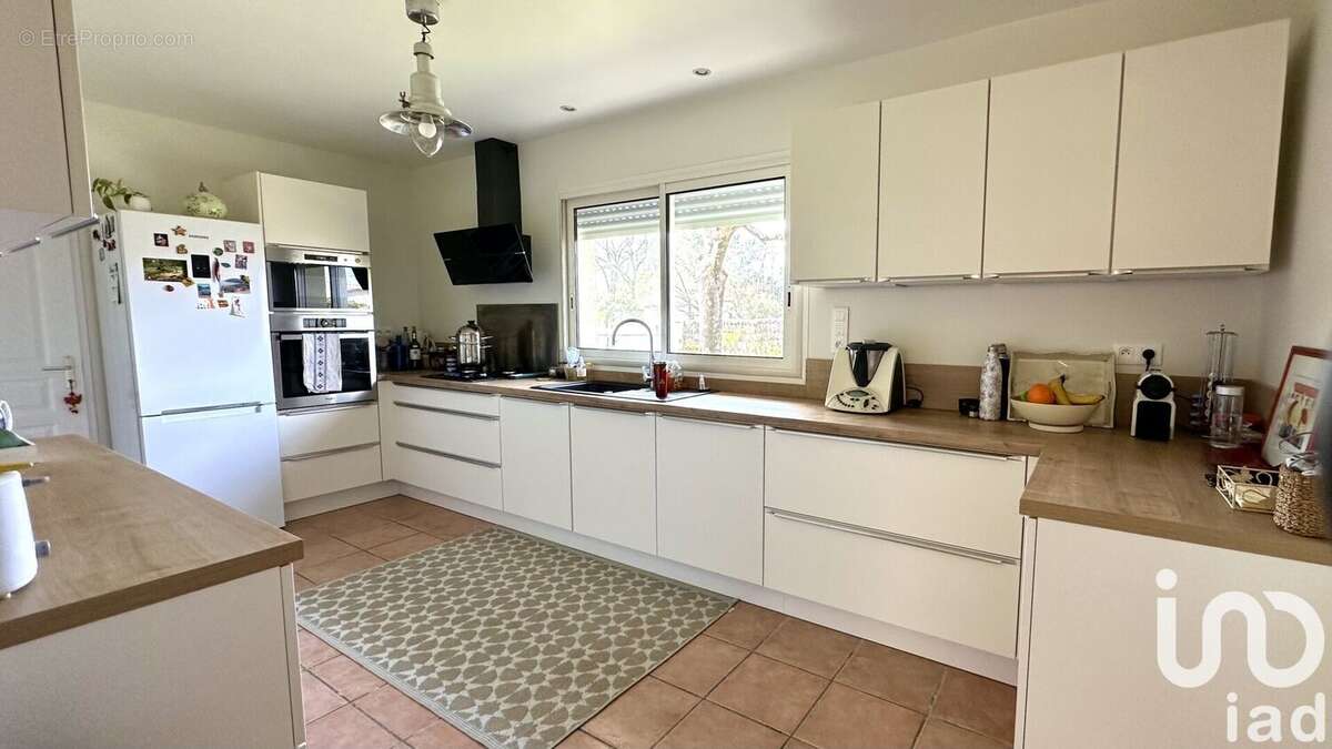 Photo 5 - Maison à LANTON