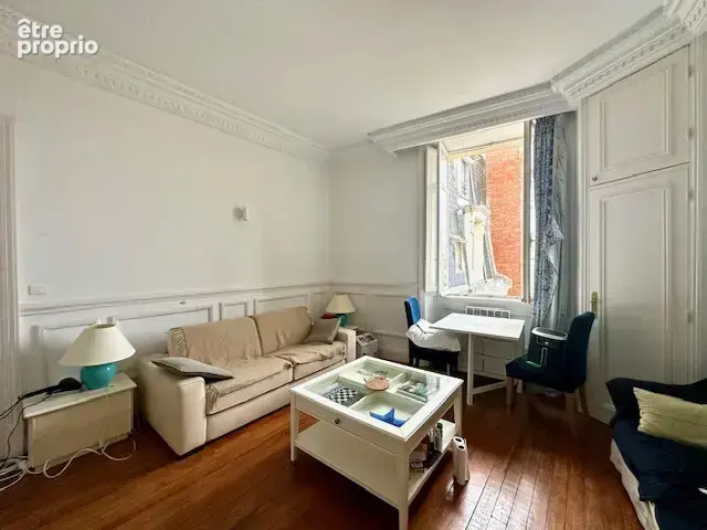 Vente apt - biarritz centre - t1bis - asc - photo 9