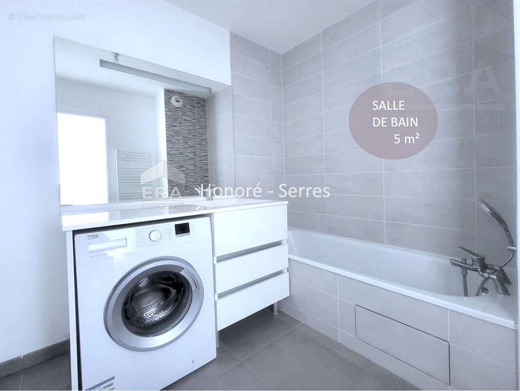 Appartement à COLOMIERS