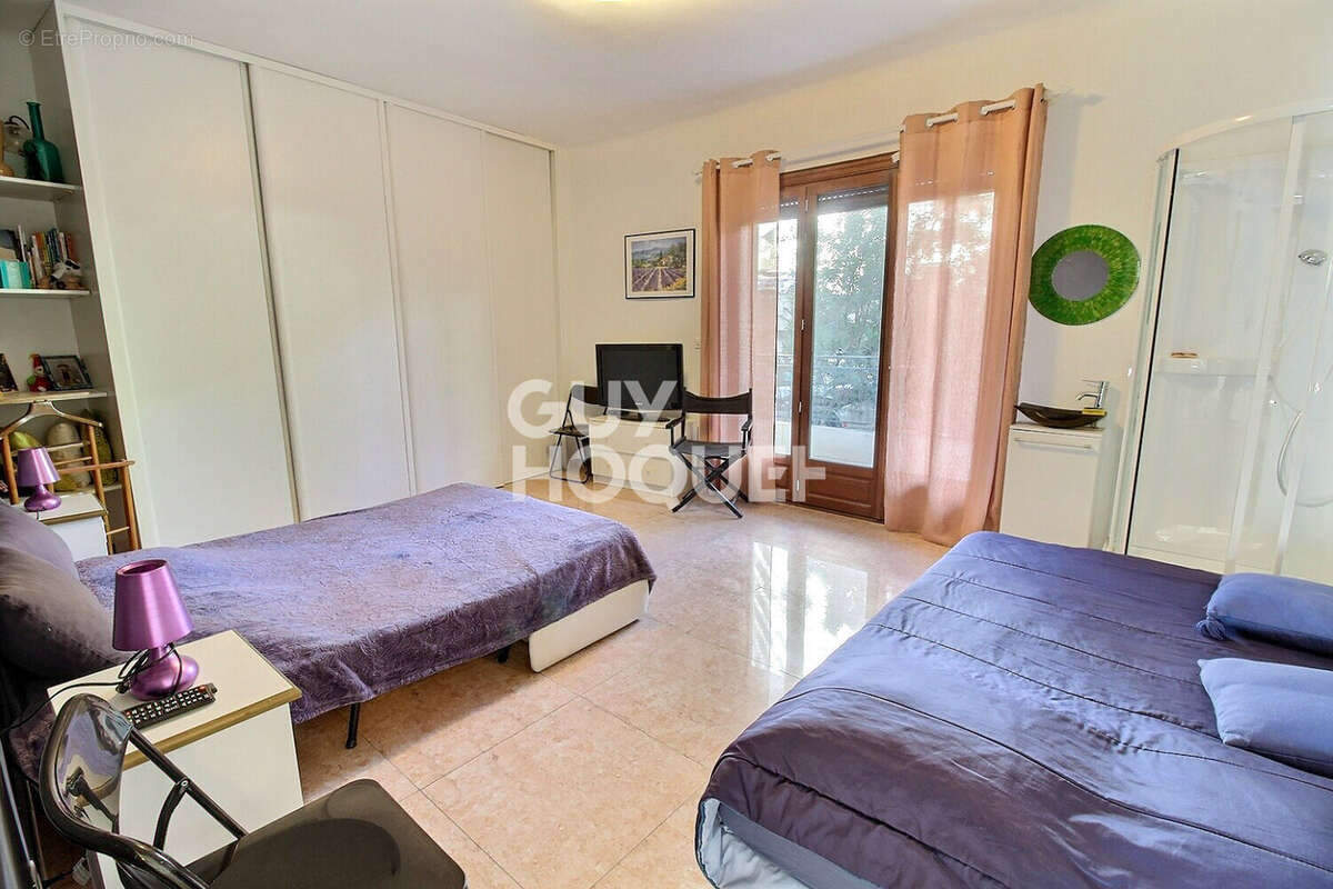 Appartement à AJACCIO