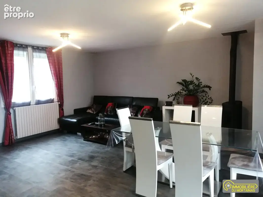 Appartement 356 m² à vendre à Saint-Hilaire-Du-Harcouet (50600) - photo 3