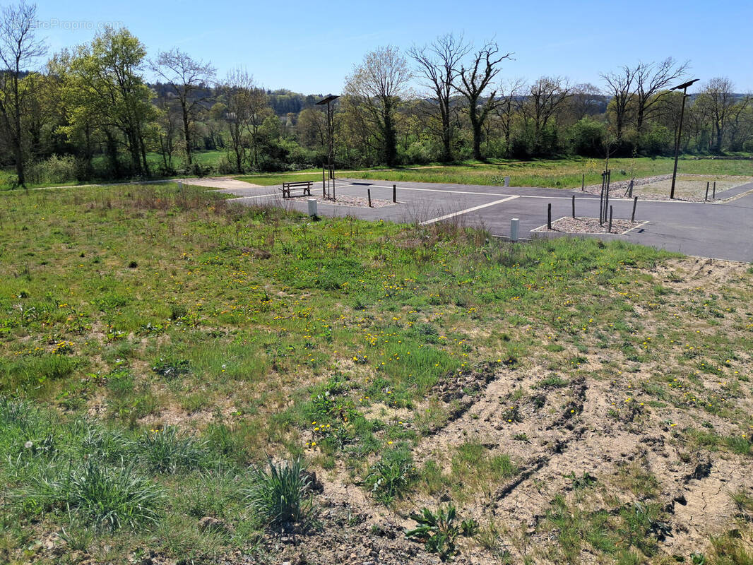 Photo 1 - Terrain à PLECHATEL