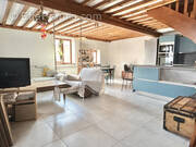 Appartement à POLLIONNAY