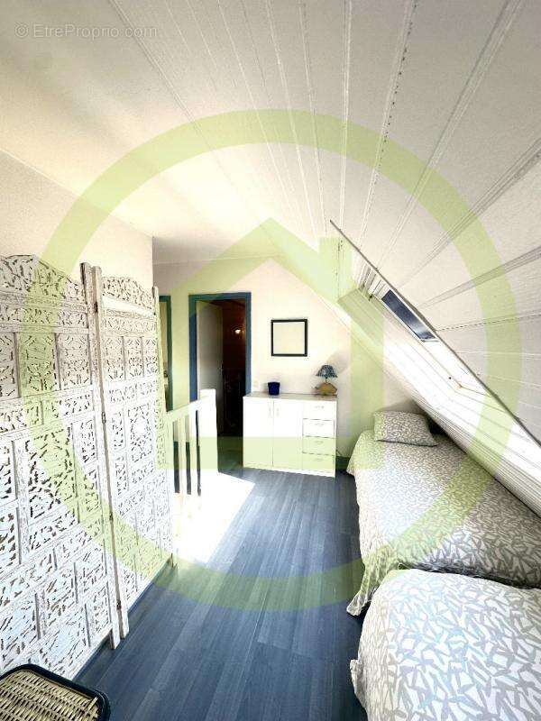 Appartement à DEAUVILLE