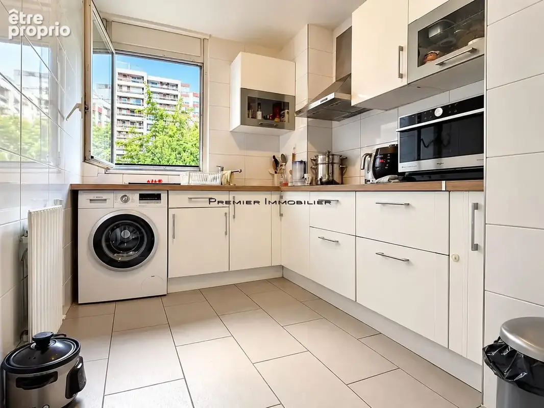 Appartement 3 pièces 80 m² à vendre à Paris-19e (75019) - photo 6