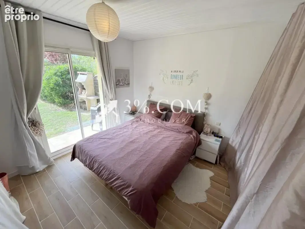 MAISON T7 Plain-pied 175,26 m2 + Garage 18 m2 / Terrain 1 00 - photo 12