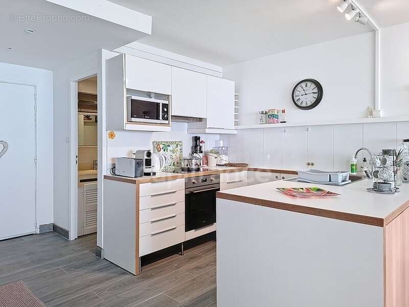 Appartement à SAINT-MARTIN