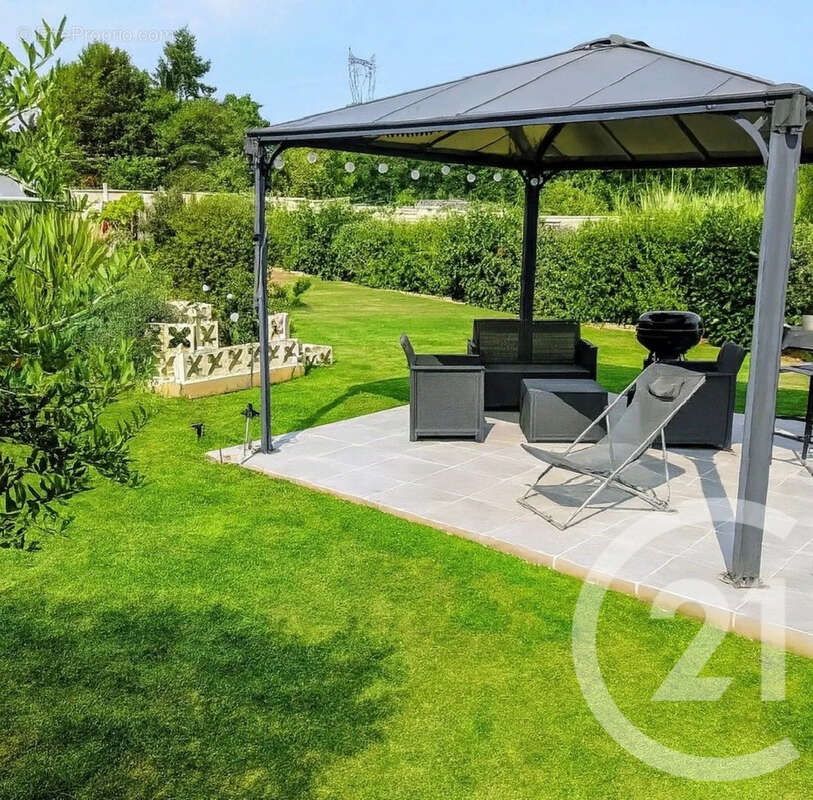 Maison à BOIS-LE-ROI