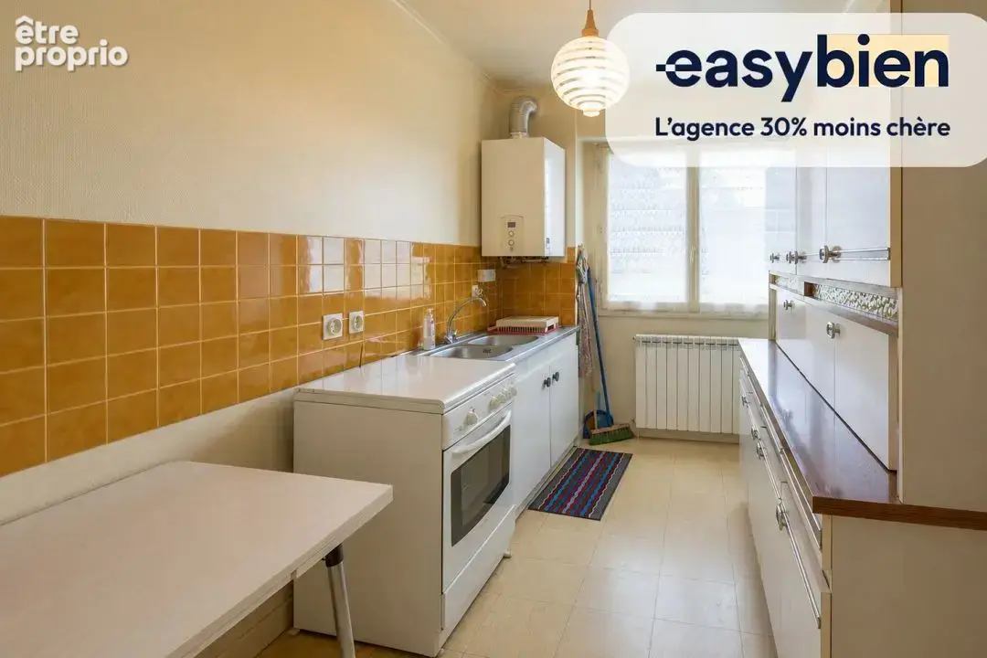 Appartement 4 pièces 62 m² à vendre à Dax (40100) - photo 4