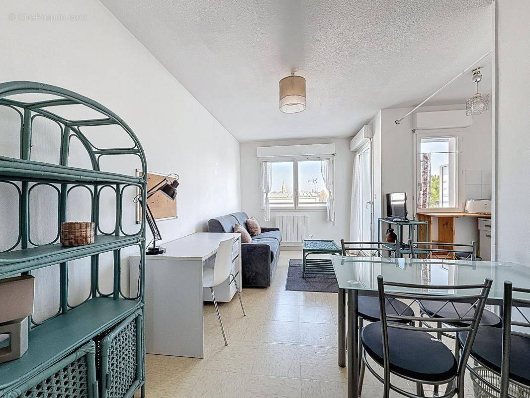 Appartement à LA ROCHELLE