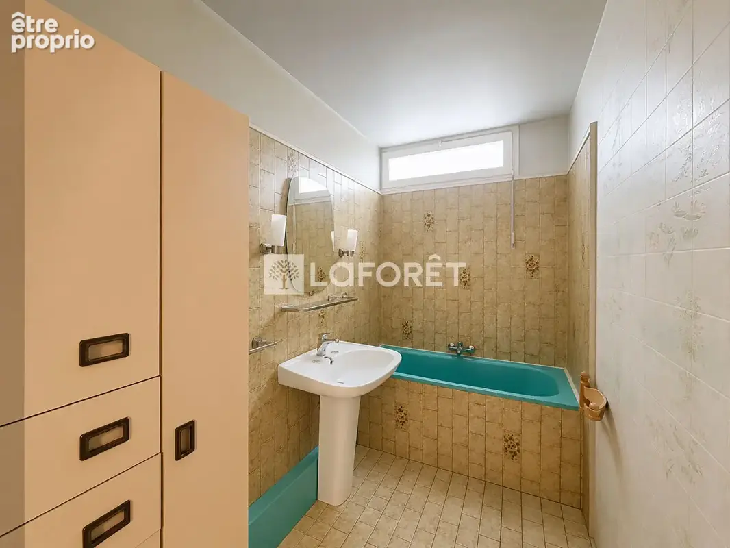 Appartement Rillieux La Pape 5 pièce(s) 111 m2 - photo 10