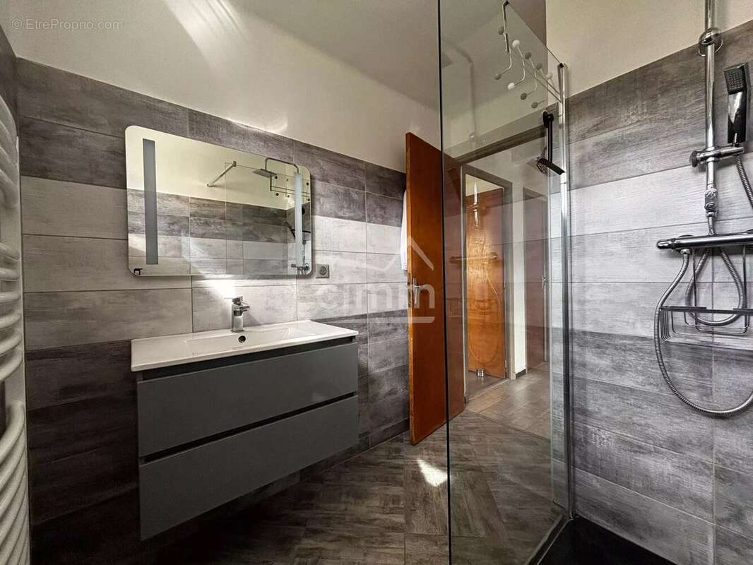 Appartement à SISTERON