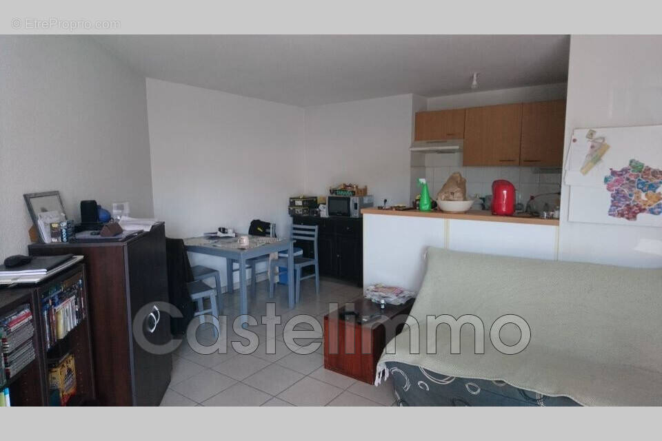 Appartement à CASTELSARRASIN