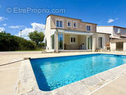 Maison à PEROLS