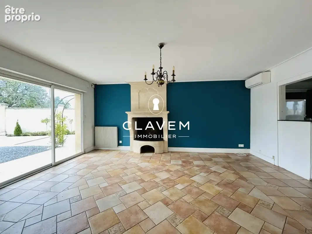 Maison 6 pièces 138 m² à vendre à Peujard (33240) - photo 3