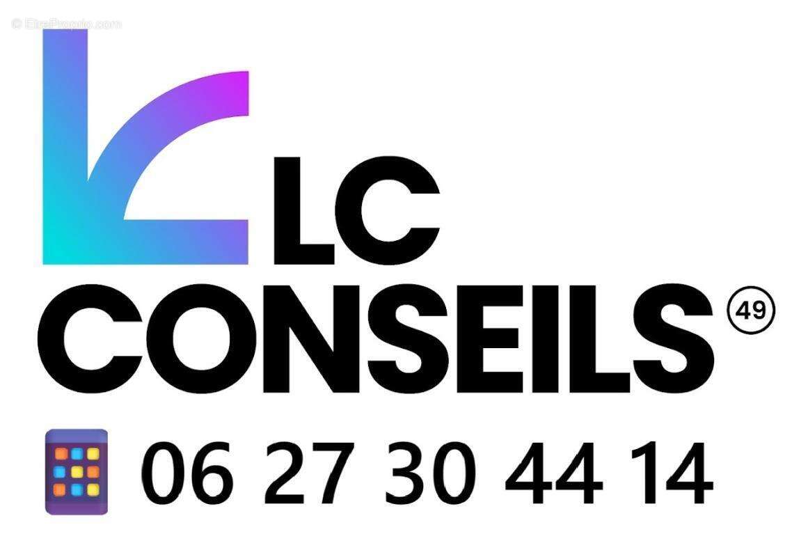 Maison à LE MAY-SUR-EVRE