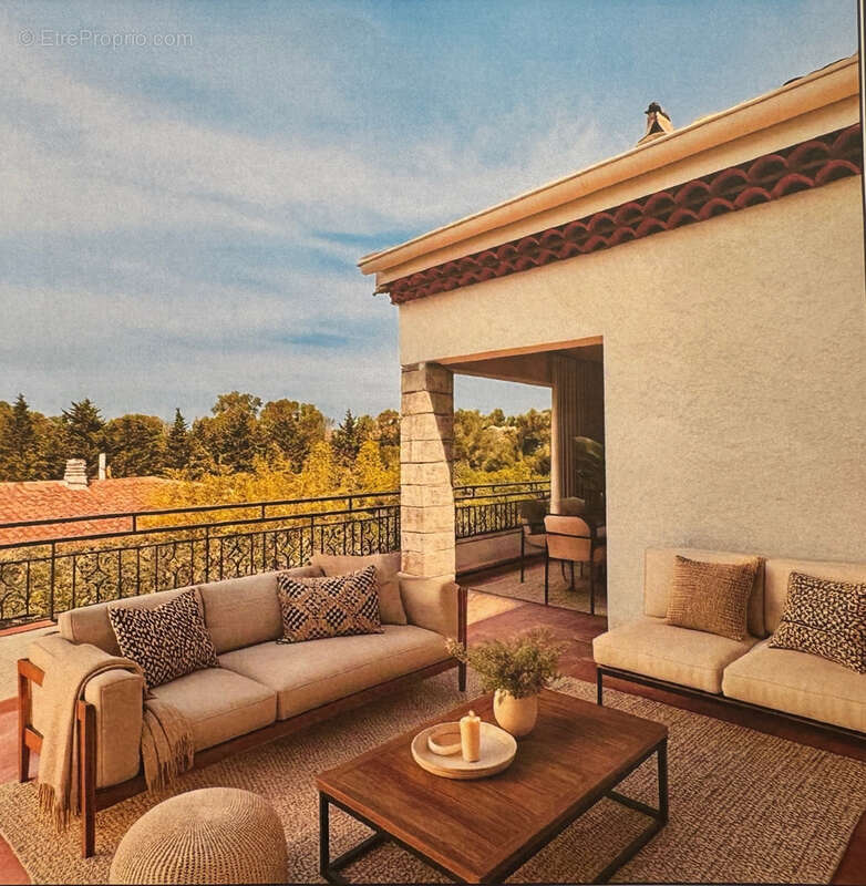 Maison à SAINT-RAPHAEL