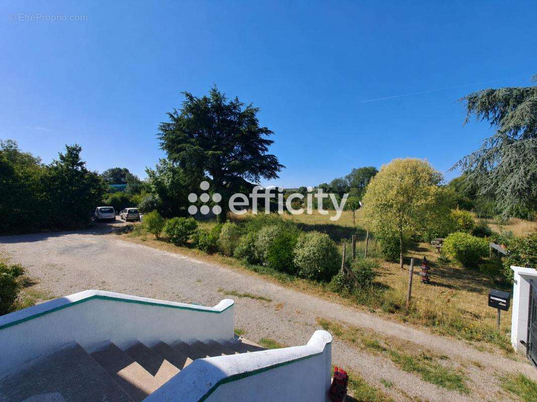 Maison 150 m² à Saint-Herblain  - photo 6