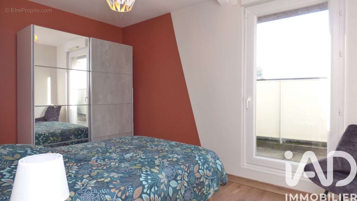 Photo 4 - Appartement à VERTOU