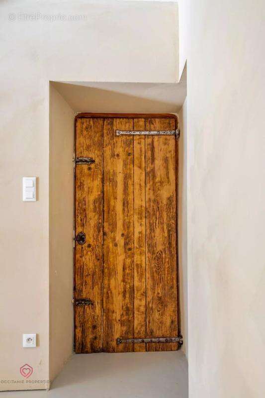 Maison à CASTELNAUDARY