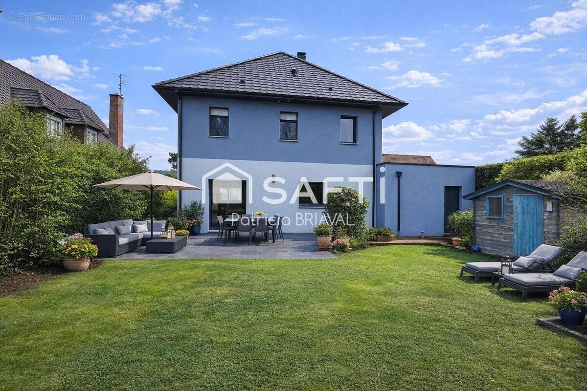 Photo 1 - Maison à LEFOREST
