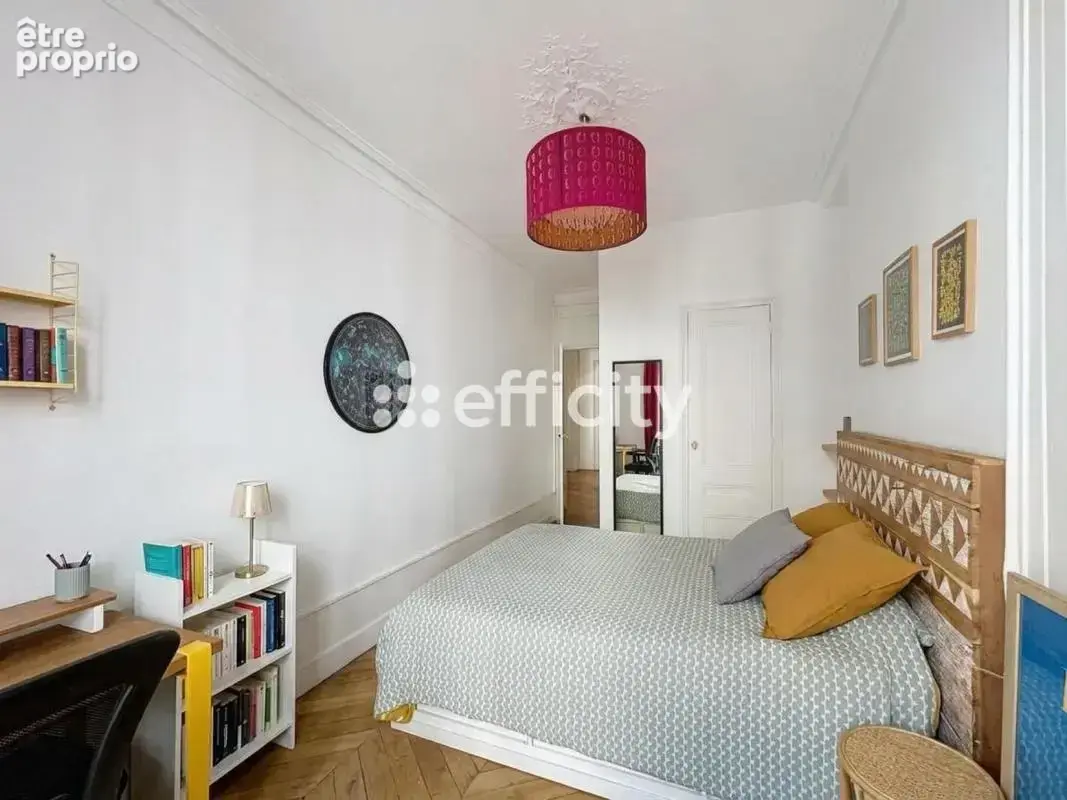 Appartement - photo 7