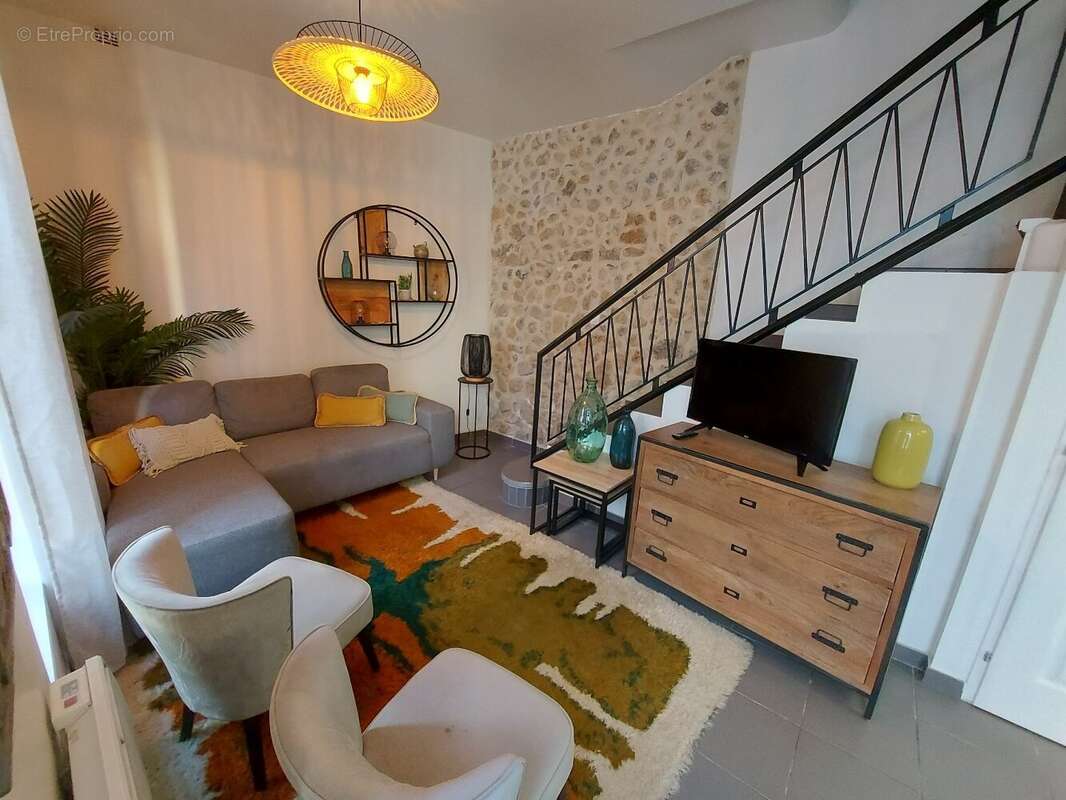 Maison à MARSEILLAN