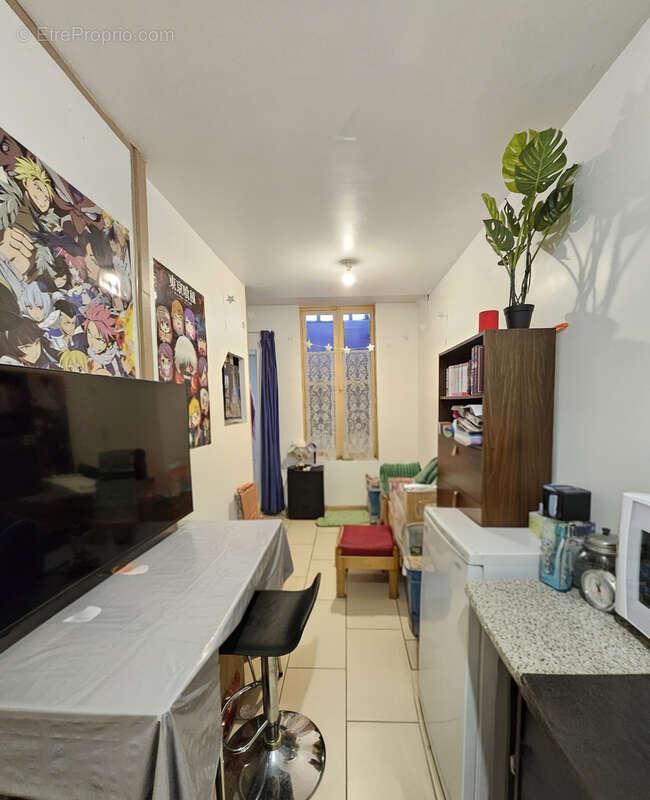 Appartement à AMIENS