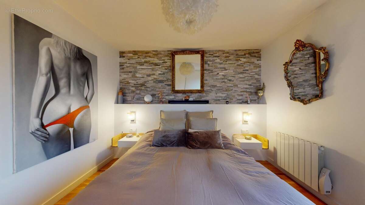 Appartement à LYON-5E