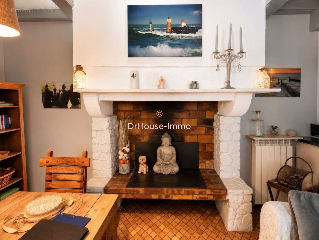 Maison 150 m² à Oloron-Sainte-Marie  - photo 13