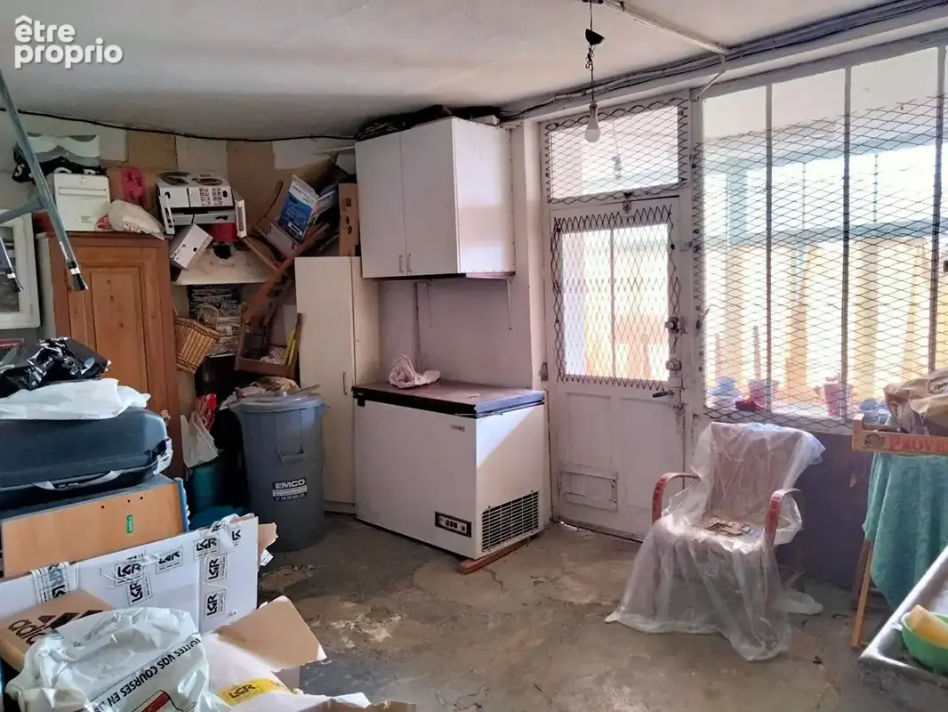 A vendre - maison 180m² - le teil - photo 12