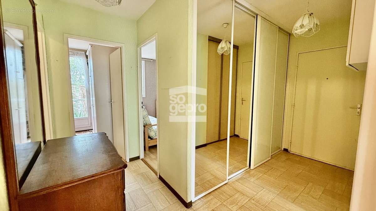 Appartement à AGDE